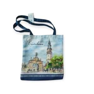 Torba Częstochowa - Jasna Góra