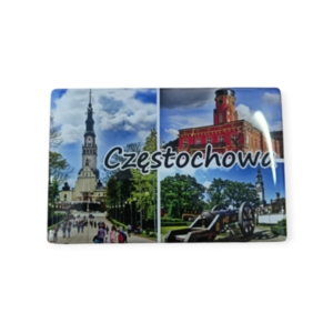 Magnes Częstochowa - atrakcje