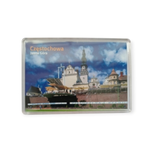 Magnes Częstochowa - Jasna Góra