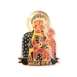 Magnes Maryja