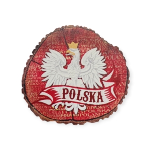 Magnes pieniek - Polska