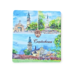 Magnes Częstochowa - Jasna Góra