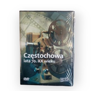 Film na DVD 