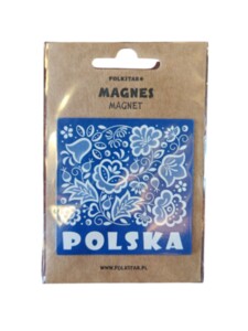 Magnes Magnet Folkstar Polska