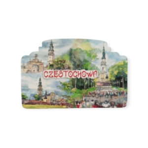Magnes Częstochowa - Jasna Góra