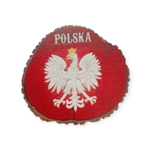 Magnes pieniek - Polska