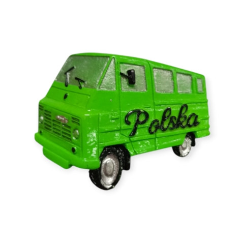 Magnes Polska - Żuk