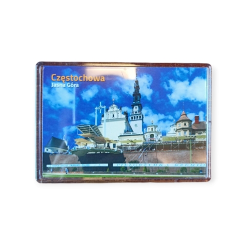 Magnes Częstochowa - Jasna Góra
