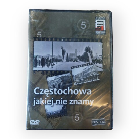 Film na DVD 