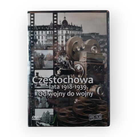 Film na DVD 