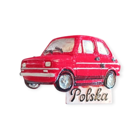 Magnes Polska- Maluch