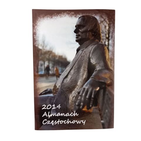 Almanach Częstochowy 2014