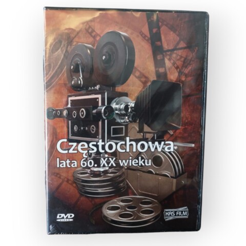 Film na DVD 