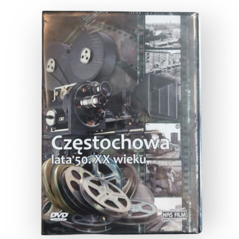 Film na DVD 