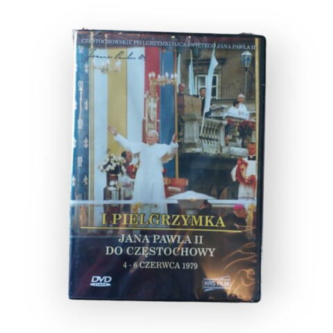 Film na DVD 